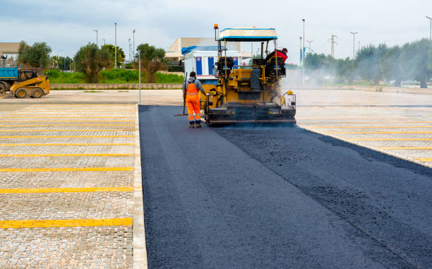 Best Permeable driveway pavers in Little Flock, AR